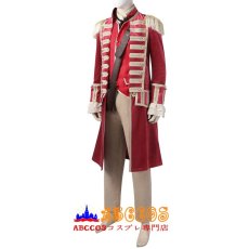 画像5: ピーター・パン＆ウェンディ Peter Pan & Wendy フック船長（Captain Hook）コスプレ衣装 コスプレ靴  abccos製 「受注生産」 (5)