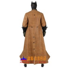 画像2: 映画 Justice League ジャスティス・リーグ ザ・バットマン nightmare Batman コスプレ靴 コスプレ衣装 バラ売り可 abccos製 「受注生産」 (2)