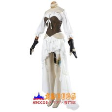 画像3: ファイナルファンタジーXIV A Realm Reborn FF14 480HQ イシュガルド コスプレ衣装 バラ売り可 abccos製 「受注生産」 (3)