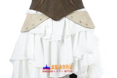 画像8: ファイナルファンタジーXIV A Realm Reborn FF14 480HQ イシュガルド コスプレ衣装 バラ売り可 abccos製 「受注生産」 (8)