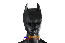画像12: ダークナイト ライジング（The Dark Knight Rises）ブルース・ウェイン / バットマン Batman Bruce Wayne コスプレ衣装 バラ売り可 abccos製 「受注生産」 (12)