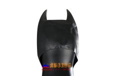 画像14: ダークナイト ライジング（The Dark Knight Rises）ブルース・ウェイン / バットマン Batman Bruce Wayne コスプレ衣装 バラ売り可 abccos製 「受注生産」 (14)