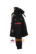 画像9: サイバーパンク2077 ジャッキー cyberpunk 2077 jackie オーダーメイド可能 コスプレ衣装 コスチューム ゲーム バラ売り可 abccos製 「受注生産」 (9)