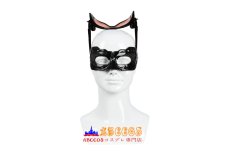 画像15: ダークナイト ライジング（The Dark Knight Rises） キャットウーマン（Catwoman）セリーナ・カイル コスプレ衣装 コスチューム abccos製 「受注生産」 (15)