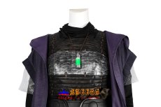 画像9: スター・ウォーズ：アコライト The Acolyte コスプレ衣装 コスチューム バラ売り可 abccos製 「受注生産」 (9)