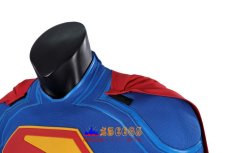 画像11: スーパーマン Superman Legacy Clark Kent クラーク・ケント コスプレ靴 コスプレ衣装 abccos製 「受注生産」 (11)