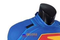 画像14: スーパーマン Superman Legacy Clark Kent クラーク・ケント コスプレ靴 コスプレ衣装 abccos製 「受注生産」 (14)