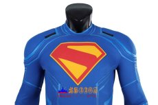 画像15: スーパーマン Superman Legacy Clark Kent クラーク・ケント コスプレ靴 コスプレ衣装 abccos製 「受注生産」 (15)