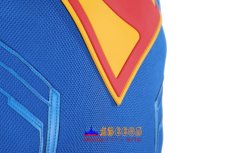 画像19: スーパーマン Superman Legacy Clark Kent クラーク・ケント コスプレ靴 コスプレ衣装 abccos製 「受注生産」 (19)