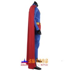 画像3: スーパーマン Superman Legacy Clark Kent クラーク・ケント コスプレ靴 コスプレ衣装 abccos製 「受注生産」 (3)