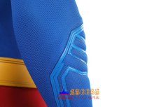 画像22: スーパーマン Superman Legacy Clark Kent クラーク・ケント コスプレ靴 コスプレ衣装 abccos製 「受注生産」 (22)