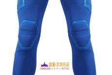 画像30: スーパーマン Superman Legacy Clark Kent クラーク・ケント コスプレ靴 コスプレ衣装 abccos製 「受注生産」 (30)