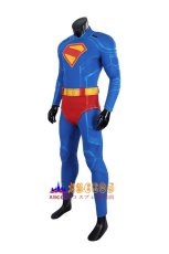 画像8: スーパーマン Superman Legacy Clark Kent クラーク・ケント コスプレ靴 コスプレ衣装 abccos製 「受注生産」 (8)