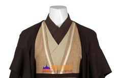 画像12: スター・ウォーズ：アコライト（The Acolyte）Jedi Master Sol コスプレ衣装 コスチューム バラ売り可 abccos製 「受注生産」 (12)