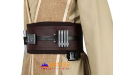 画像16: スター・ウォーズ：アコライト（The Acolyte）Jedi Master Sol コスプレ衣装 コスチューム バラ売り可 abccos製 「受注生産」 (16)