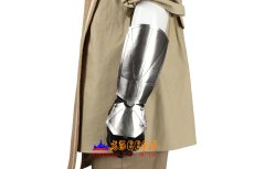 画像19: スター・ウォーズ：アコライト（The Acolyte）Jedi Master Sol コスプレ衣装 コスチューム バラ売り可 abccos製 「受注生産」 (19)