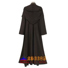 画像2: スター・ウォーズ：アコライト（The Acolyte）Jedi Master Sol コスプレ衣装 コスチューム バラ売り可 abccos製 「受注生産」 (2)