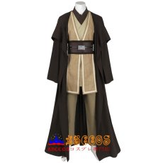 画像3: スター・ウォーズ：アコライト（The Acolyte）Jedi Master Sol コスプレ衣装 コスチューム バラ売り可 abccos製 「受注生産」 (3)