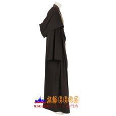 画像4: スター・ウォーズ：アコライト（The Acolyte）Jedi Master Sol コスプレ衣装 コスチューム バラ売り可 abccos製 「受注生産」 (4)