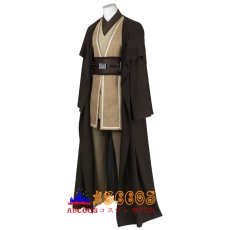 画像5: スター・ウォーズ：アコライト（The Acolyte）Jedi Master Sol コスプレ衣装 コスチューム バラ売り可 abccos製 「受注生産」 (5)