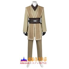 画像7: スター・ウォーズ：アコライト（The Acolyte）Jedi Master Sol コスプレ衣装 コスチューム バラ売り可 abccos製 「受注生産」 (7)