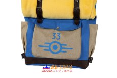 画像4: Fallout/フォールアウト バックパック コスプレ道具 abccos製 「受注生産」 (4)