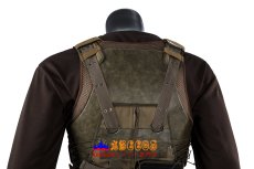 画像18: ダークナイト ライジング（The Dark Knight Rises） ベイン Bane コスプレ衣装 コスチューム バラ売り可 abccos製 「受注生産」 (18)