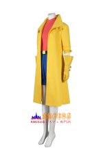 画像5: X-メン（エックスメン）X-Men '97 ジュビリー(Jubilee/Jubilation Lee) コスプレ衣装 コスチューム abccos製 「受注生産」 (5)