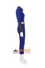 画像4: Fallout 4（フォールアウト4） No.75 Sheltersuit No.75 シェルタースーツ コスプレ衣装 コスチューム バラ売り可 abccos製 「受注生産」 (4)