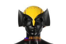 画像12: デッドプール＆ウルヴァリン Deadpool & Wolverine ウルヴァリン Wolverine オーダーメイド可能 コスプレ衣装 バラ売り可 abccos製 「受注生産」 (12)