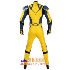 画像6: デッドプール＆ウルヴァリン Deadpool & Wolverine ウルヴァリン Wolverine オーダーメイド可能 コスプレ衣装 バラ売り可 abccos製 「受注生産」 (6)