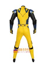 画像8: デッドプール＆ウルヴァリン Deadpool & Wolverine ウルヴァリン Wolverine オーダーメイド可能 コスプレ衣装 バラ売り可 abccos製 「受注生産」 (8)