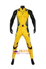 画像9: デッドプール＆ウルヴァリン Deadpool & Wolverine ウルヴァリン Wolverine オーダーメイド可能 コスプレ衣装 バラ売り可 abccos製 「受注生産」 (9)