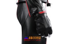 画像19: スーパーマン Superman ミスター・テリフィック Mister Terrific コスプレ衣装 コスチューム バラ売り可 abccos製 「受注生産」 (19)