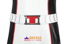 画像20: スーパーマン Superman ミスター・テリフィック Mister Terrific コスプレ衣装 コスチューム バラ売り可 abccos製 「受注生産」 (20)