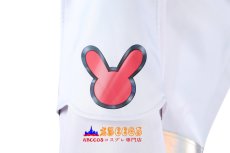 画像13: リーグ・オブ・レジェンド LOL バトルバニー オーロラ Battle Bunny  Aurora コスプレ衣装 abccos製 「受注生産」 (13)