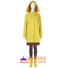 画像1: コラライン Coraline & the Secret Door Caroline コスプレ衣装 abccos製 「受注生産」 (1)