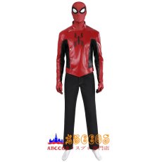 画像1: マーベルズ スパイダーマン Spider-Man 2 Last Stand suit コスプレ衣装 abccos製 「受注生産」 (1)