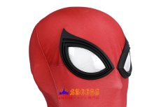 画像22: マーベルズ スパイダーマン Spider-Man 2 Last Stand suit コスプレ衣装 abccos製 「受注生産」 (22)