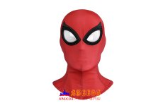 画像23: マーベルズ スパイダーマン Spider-Man 2 Last Stand suit コスプレ衣装 abccos製 「受注生産」 (23)