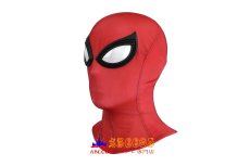 画像24: マーベルズ スパイダーマン Spider-Man 2 Last Stand suit コスプレ衣装 abccos製 「受注生産」 (24)