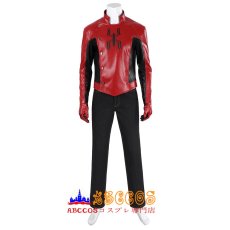 画像3: マーベルズ スパイダーマン Spider-Man 2 Last Stand suit コスプレ衣装 abccos製 「受注生産」 (3)