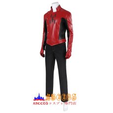 画像5: マーベルズ スパイダーマン Spider-Man 2 Last Stand suit コスプレ衣装 abccos製 「受注生産」 (5)