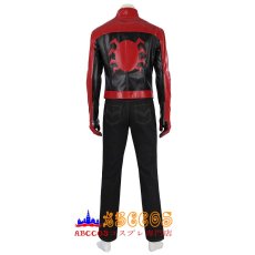 画像6: マーベルズ スパイダーマン Spider-Man 2 Last Stand suit コスプレ衣装 abccos製 「受注生産」 (6)