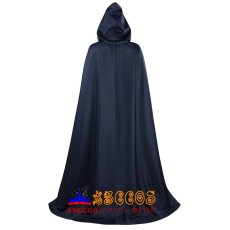 画像2: DC Comics Presents ティーン・タイタンズ New Teen Titans Raven レイブン Raven (New Earth)  レイチェル・ロス コスプレ衣装 abccos製 「受注生産」 (2)