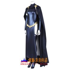 画像4: DC Comics Presents ティーン・タイタンズ New Teen Titans Raven レイブン Raven (New Earth)  レイチェル・ロス コスプレ衣装 abccos製 「受注生産」 (4)