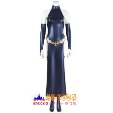 画像5: DC Comics Presents ティーン・タイタンズ New Teen Titans Raven レイブン Raven (New Earth)  レイチェル・ロス コスプレ衣装 abccos製 「受注生産」 (5)