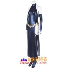 画像7: DC Comics Presents ティーン・タイタンズ New Teen Titans Raven レイブン Raven (New Earth)  レイチェル・ロス コスプレ衣装 abccos製 「受注生産」 (7)