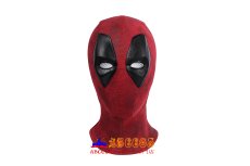 画像18: デッドプール＆ウルヴァリン Deadpool 3 子供デッドプール パーカー コスチューム コスプレ衣装 【武器無し】 abccos製 「受注生産」 (18)