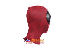 画像19: デッドプール＆ウルヴァリン Deadpool 3 子供デッドプール パーカー コスチューム コスプレ衣装 【武器無し】 abccos製 「受注生産」 (19)